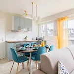 Stunning Montmartre - Amazing View - Fully Renovated